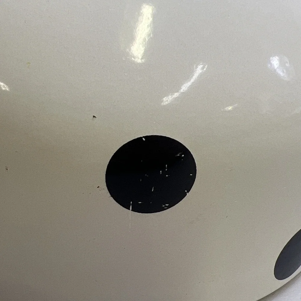 Kate Spade New York Lenox 2.5 Qt Deco Dot Tea Kettle AIGT All In Good Taste